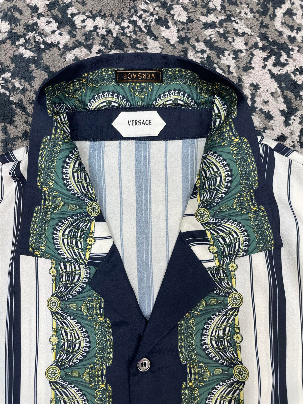 Versace Shirt