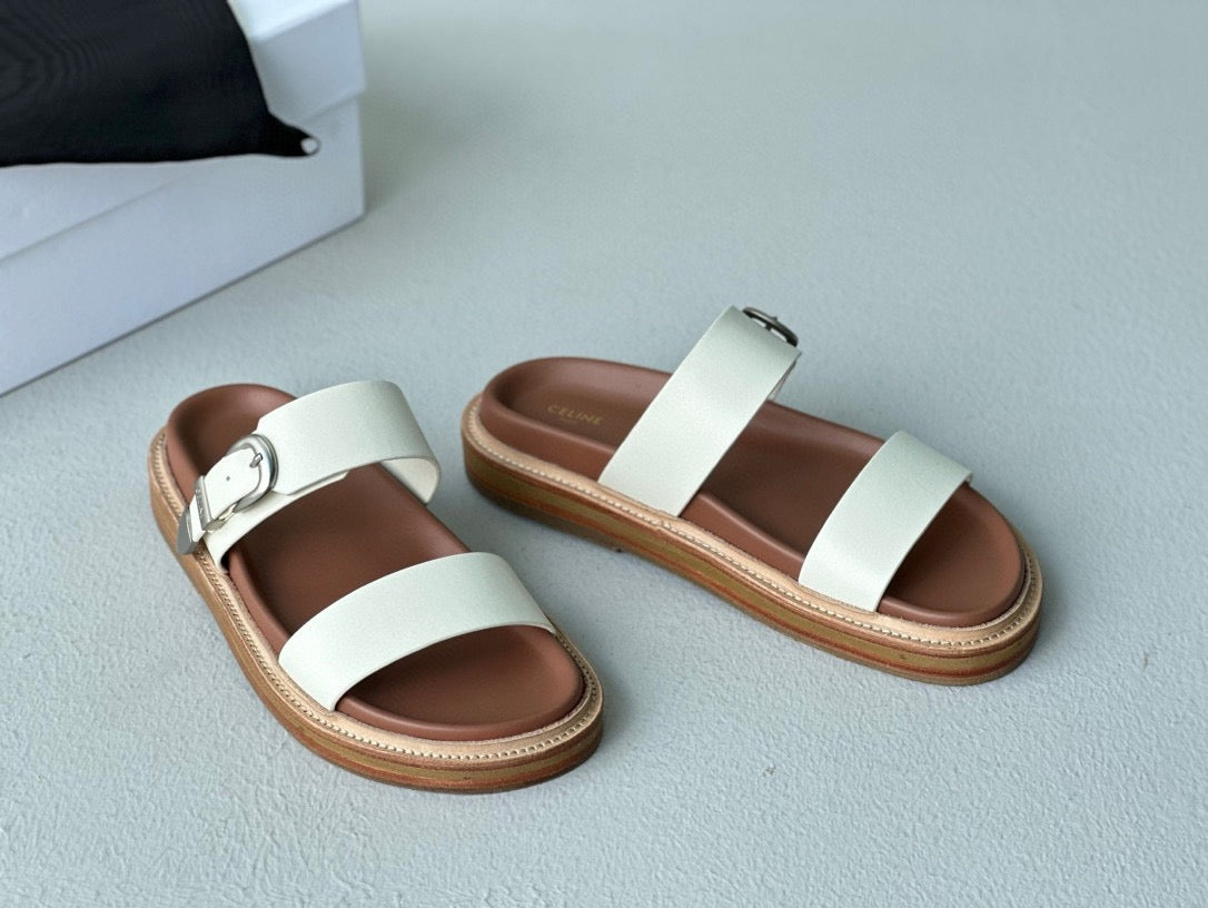 Celine Sandals