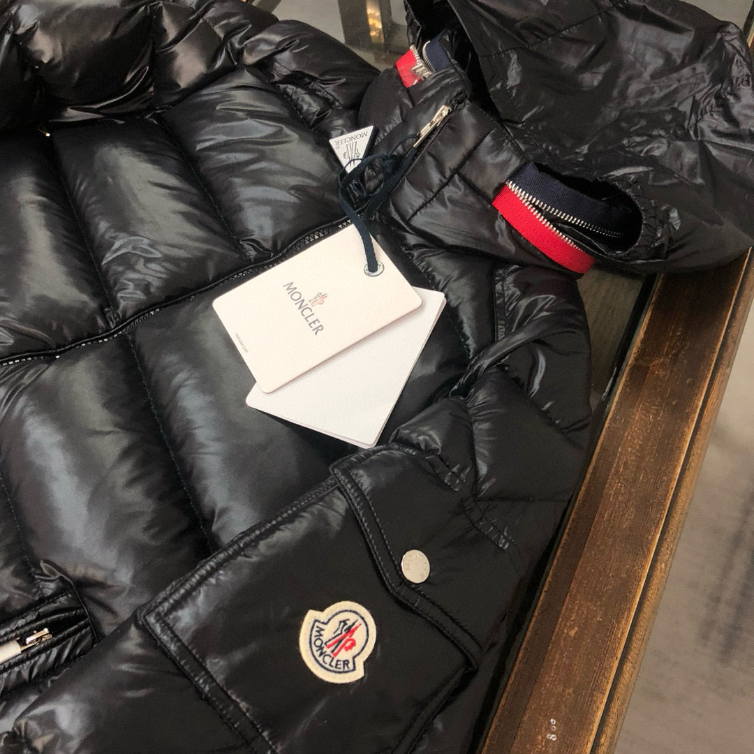 Moncler Down Jacket