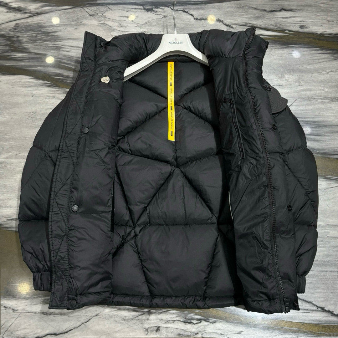 Moncler Down Jacket