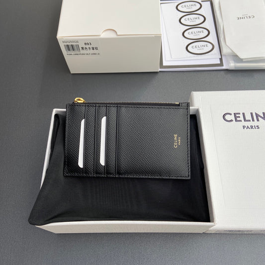 Celine Card Holder