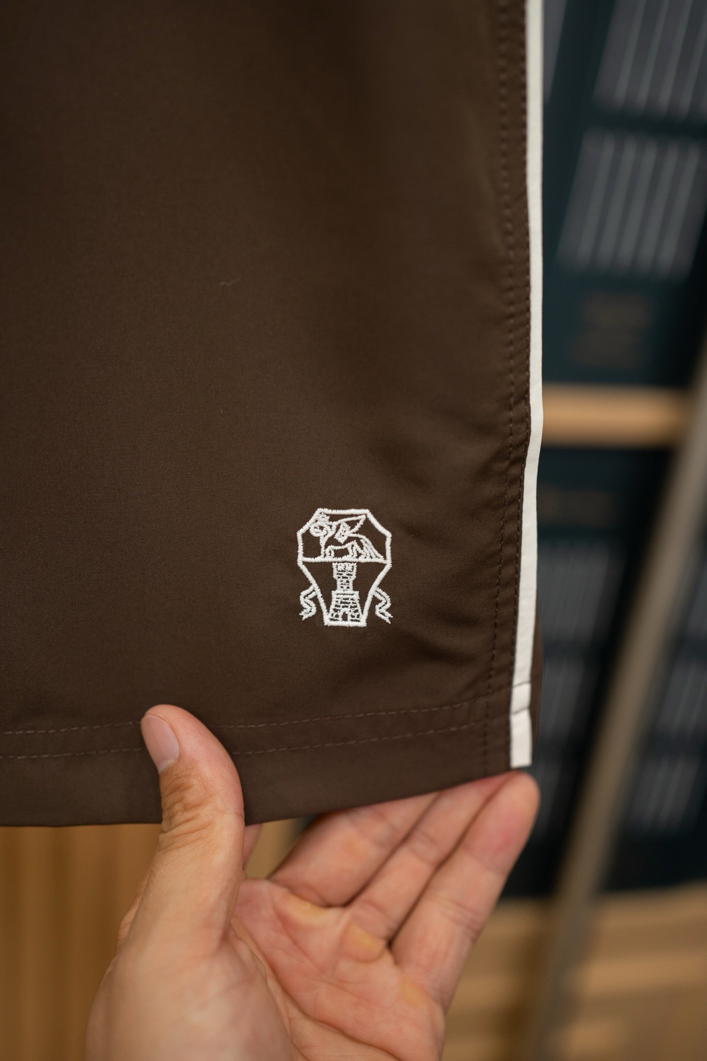 BC Shorts