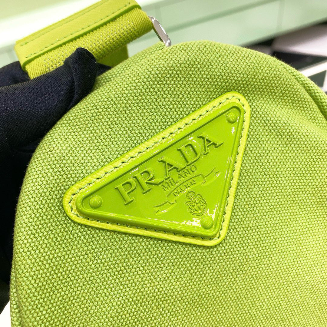 Prada Cross Body Bag