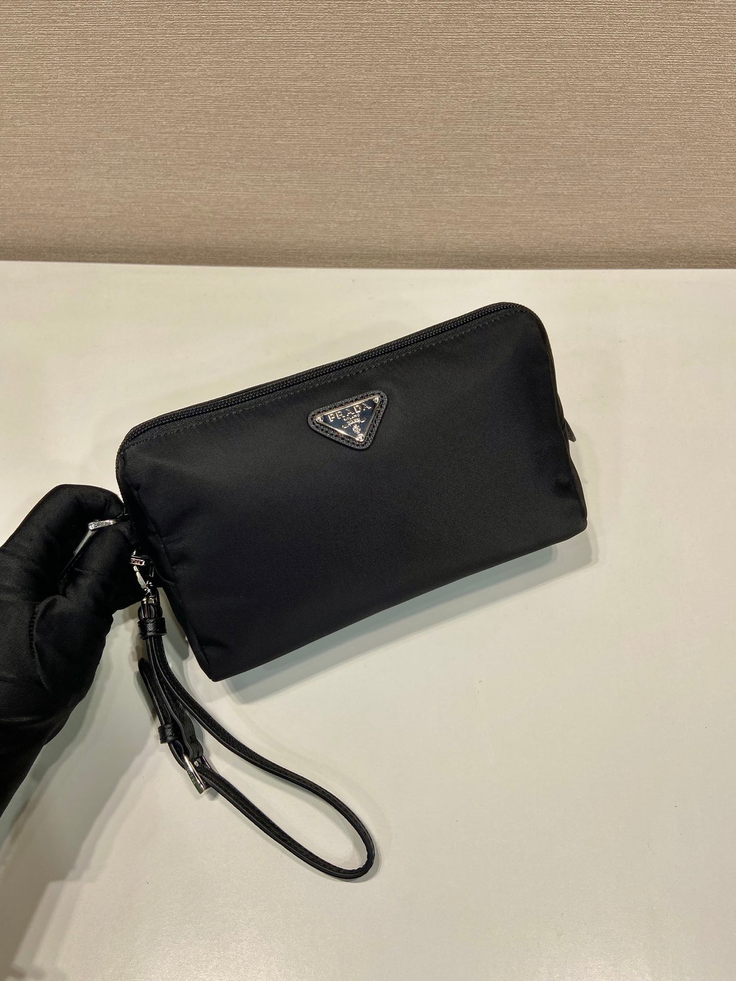Prada Wallet