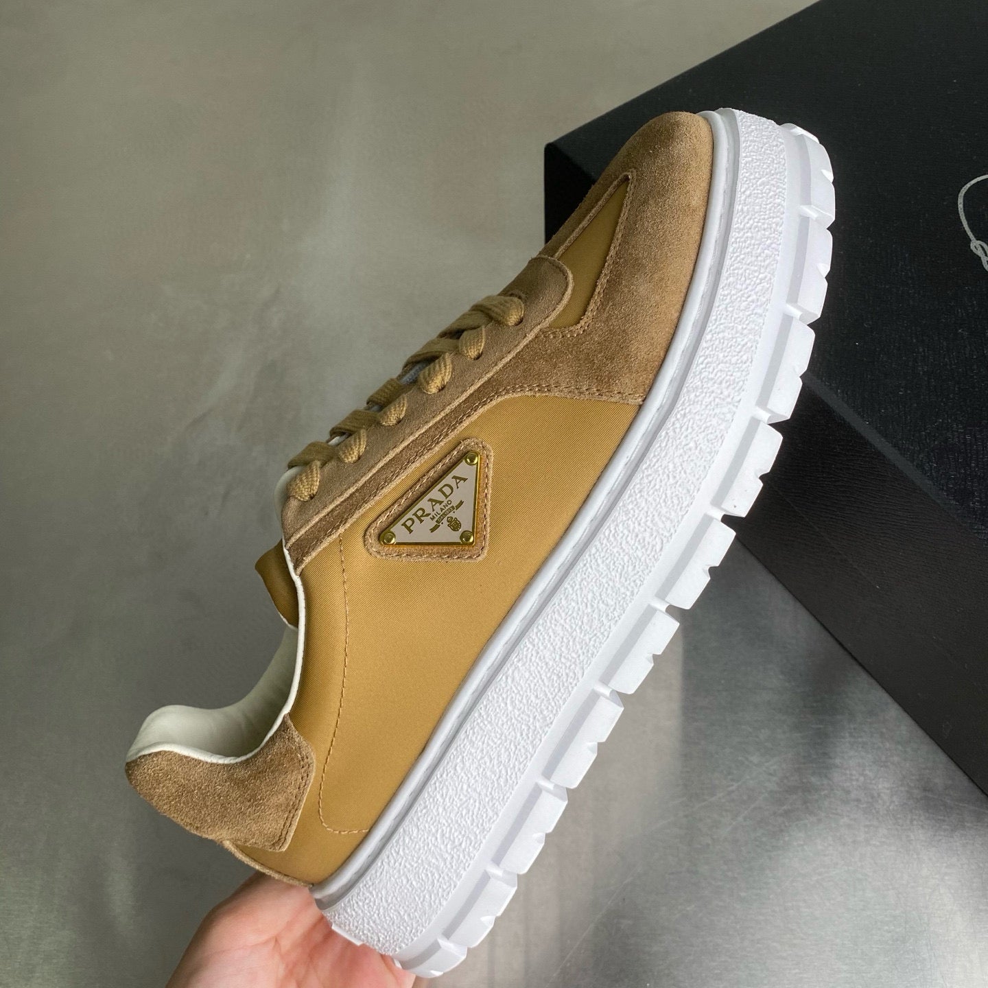 Prada Sneakers