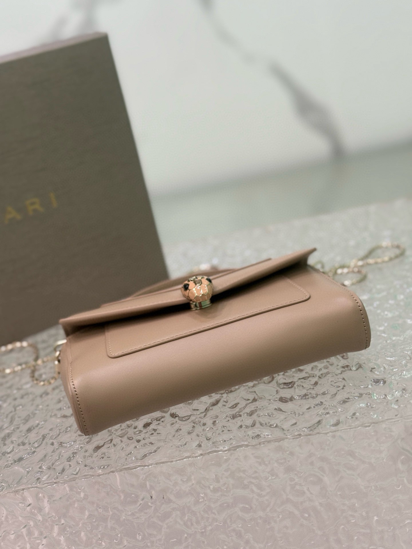 Bvlgari Serpenti Forever Bag
