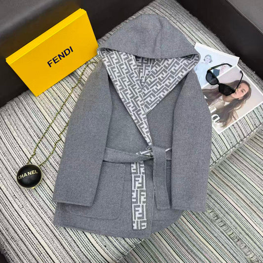 Fendi Coat