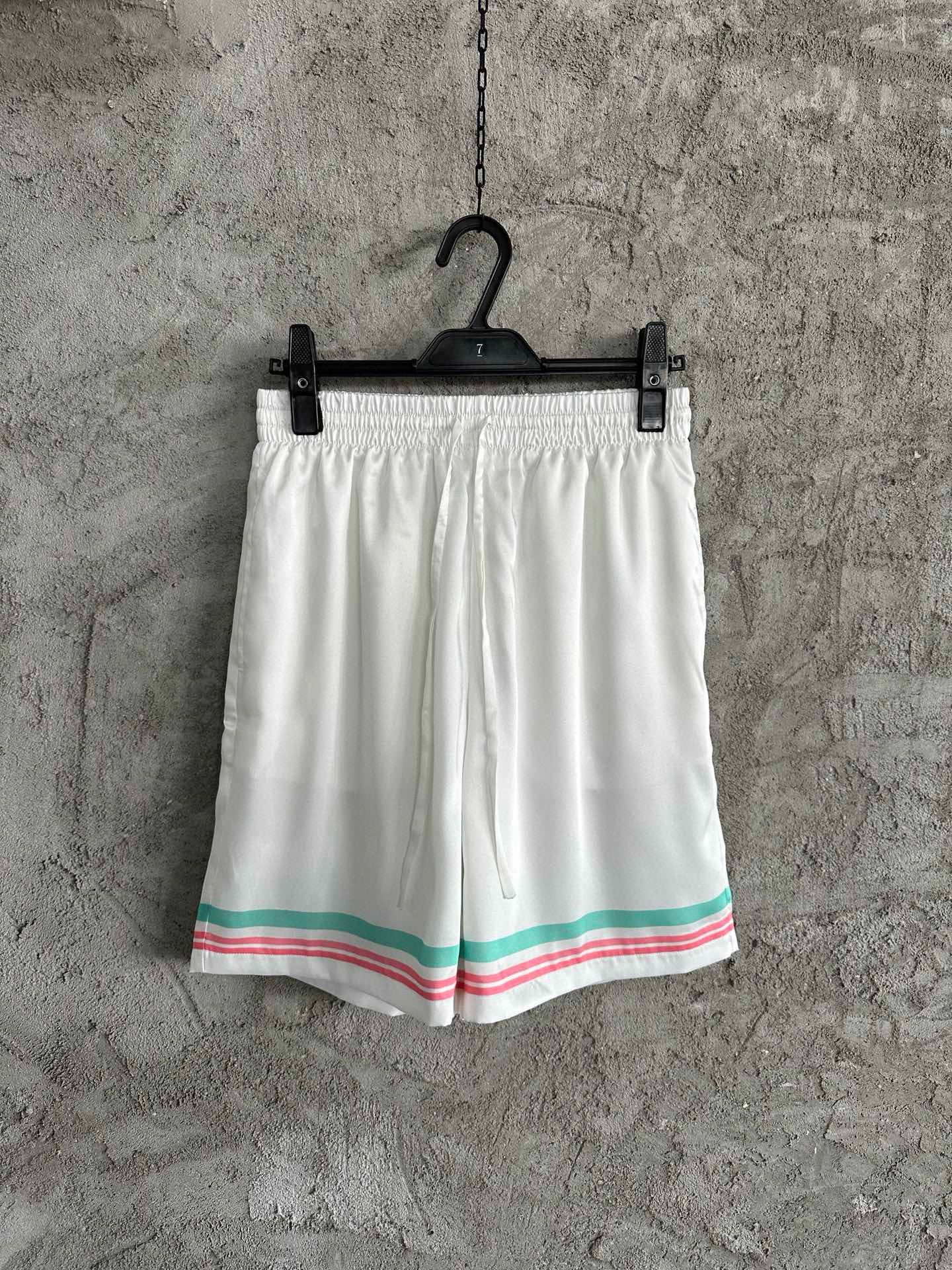 Casablanca Short Pants