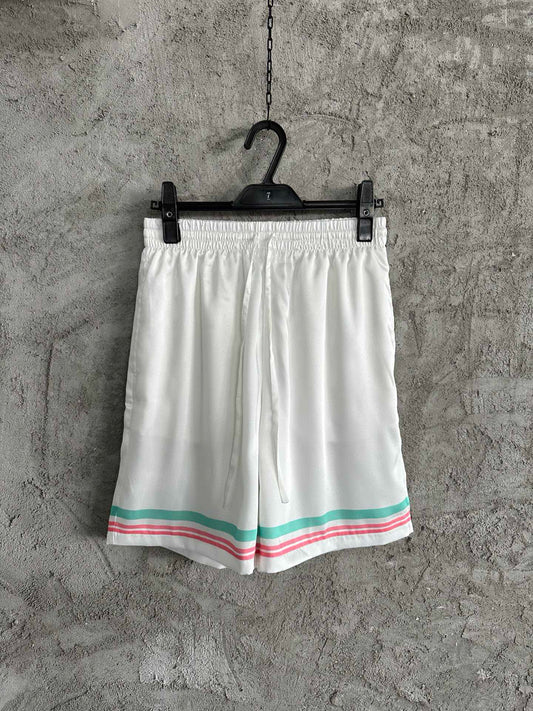 Casablanca Short Pants