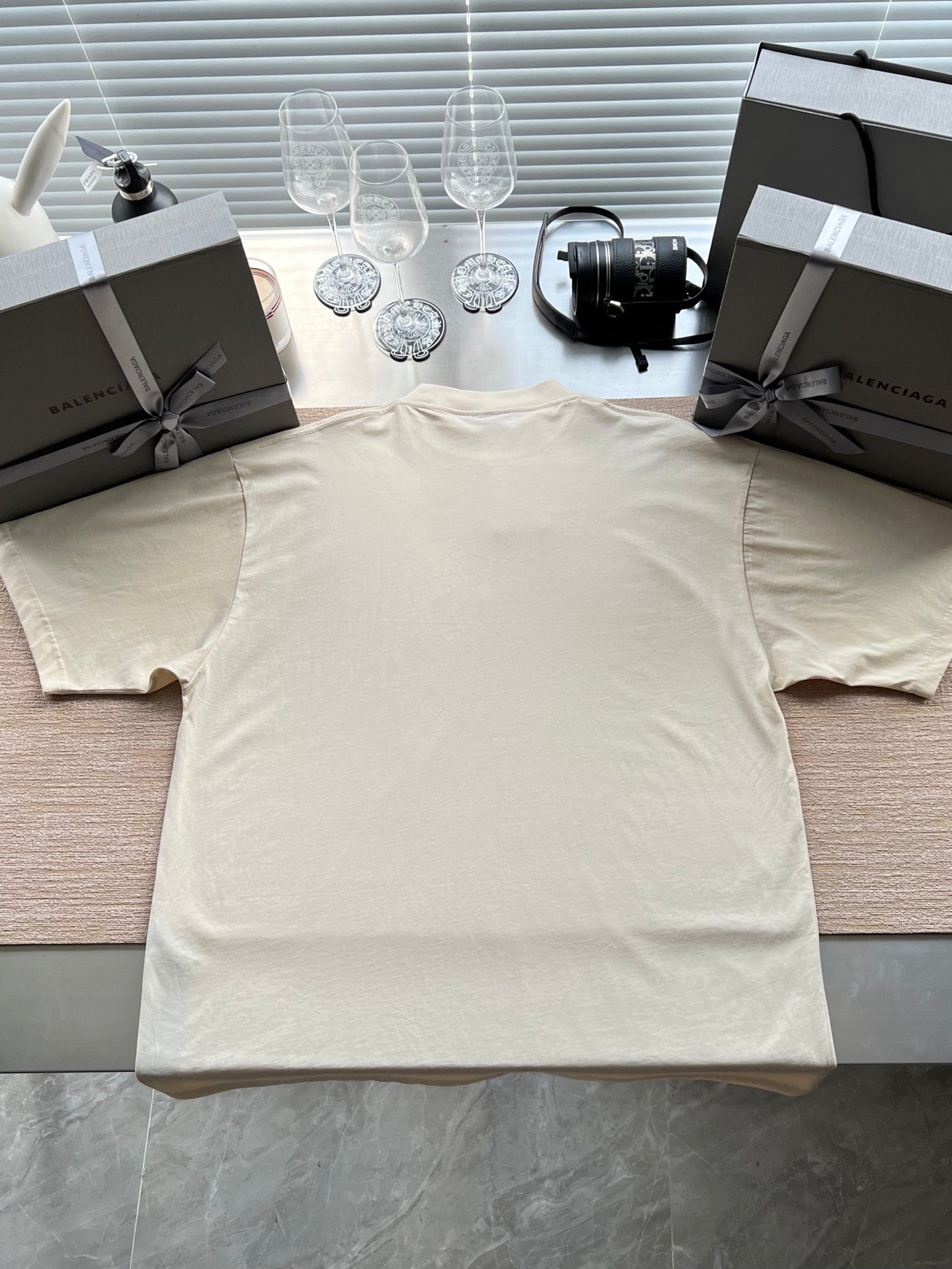 Balenciaga T-Shirt