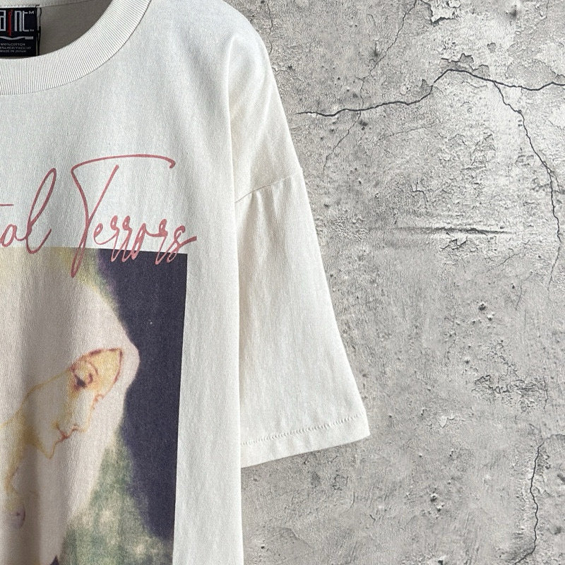 Saint Michael T-Shirt