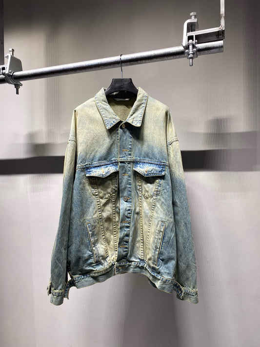 BLCG Denim Jacket