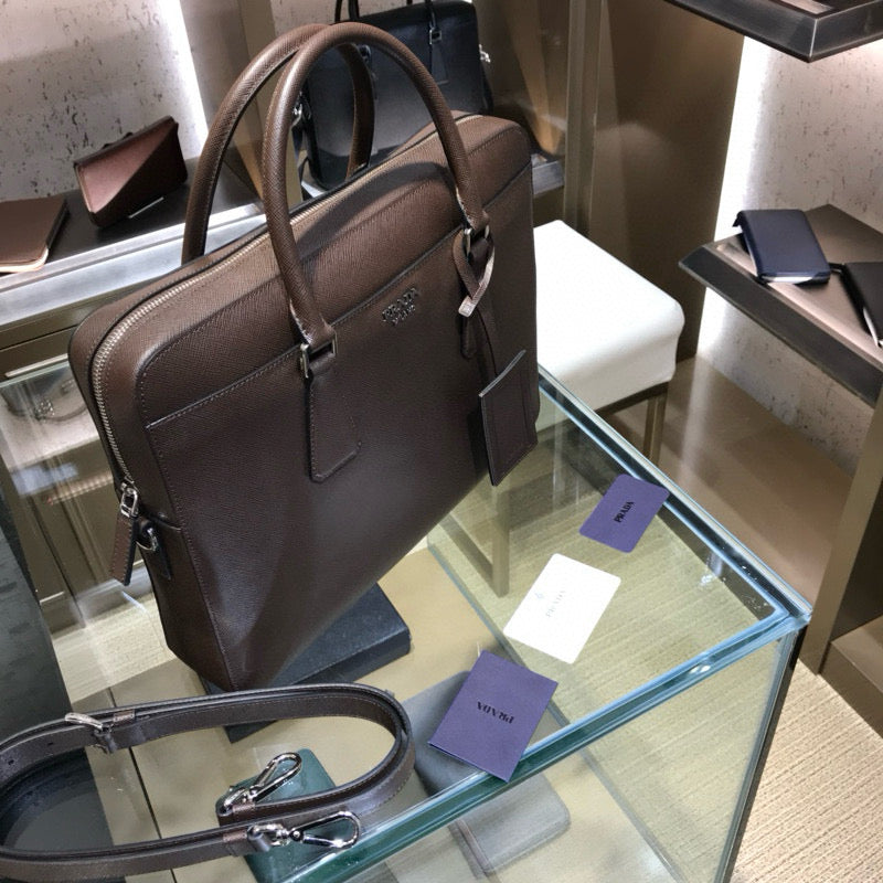 Prada Briefcase