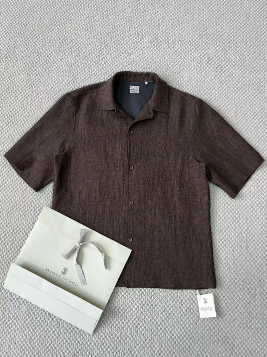 BC Short Sleeve Shirt
