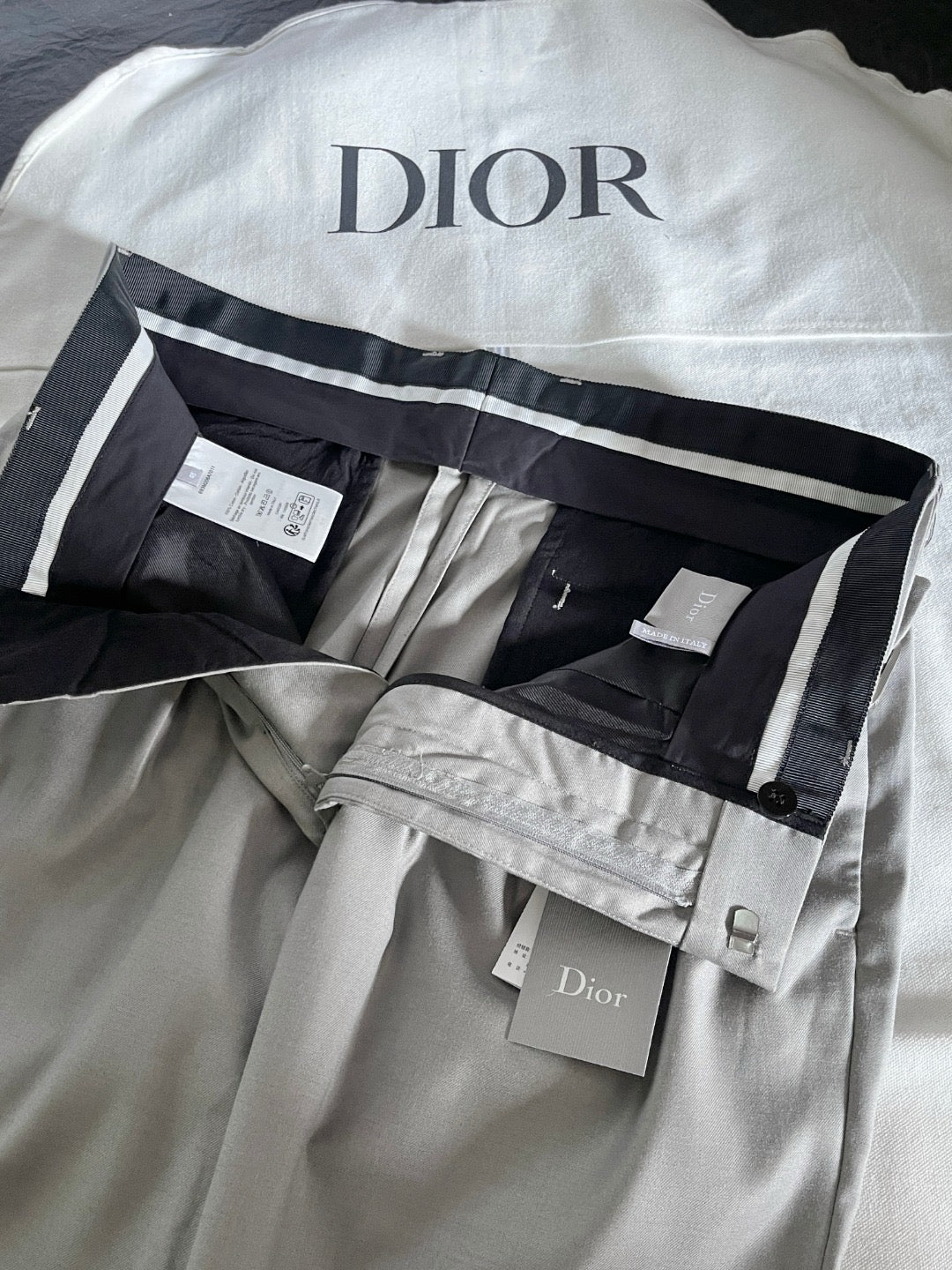 Dior Long Pants