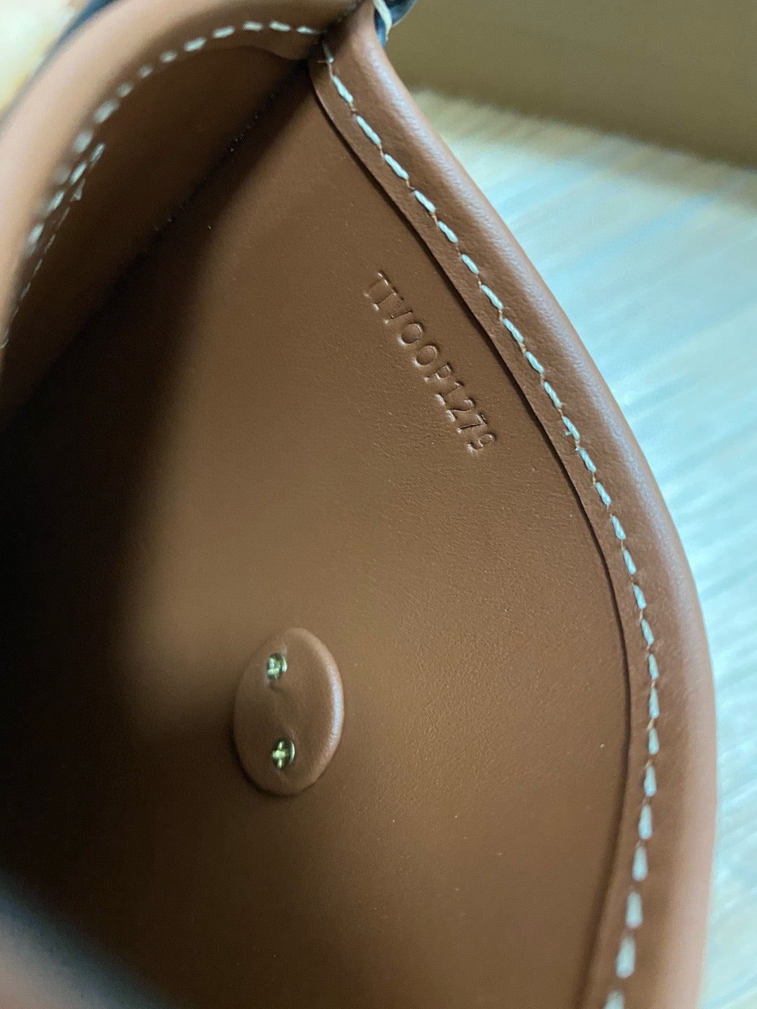 Burberry Phone Case Bag