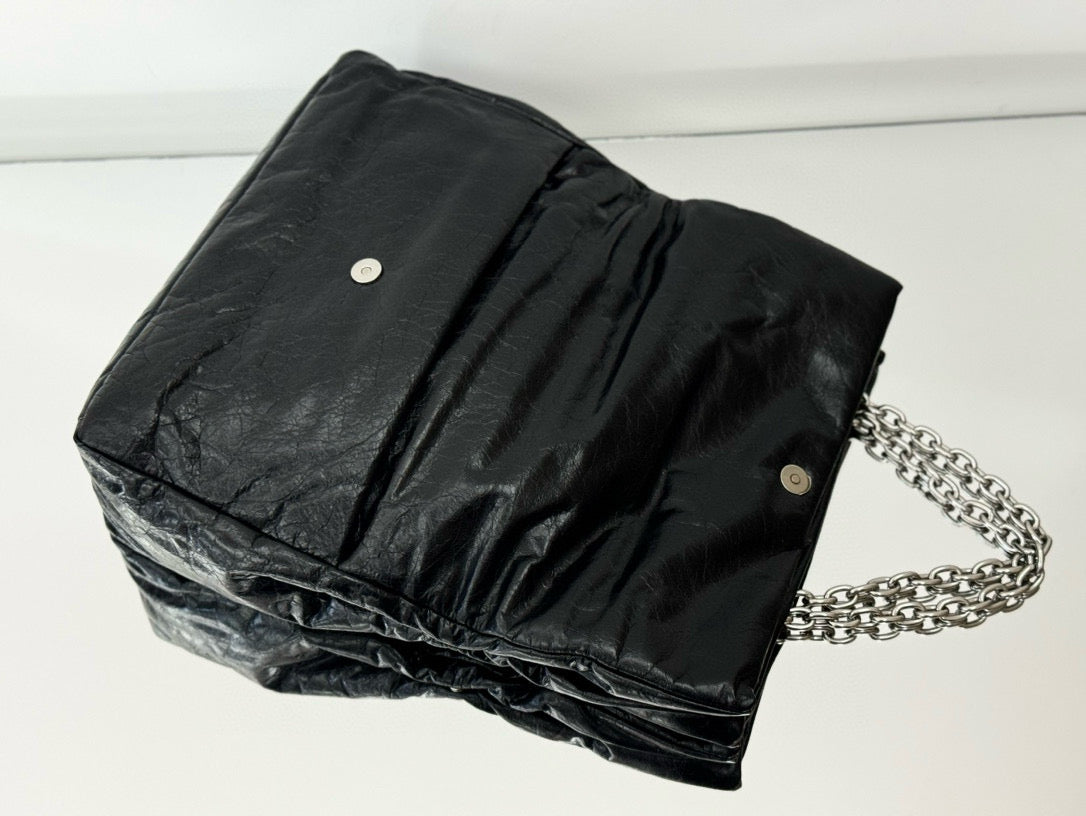 BLCG Monaco Shoulder Bag (32.5x22x9.9cm)