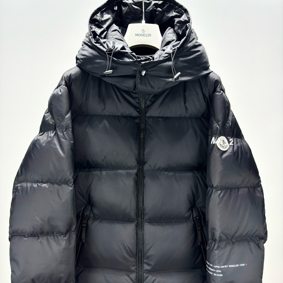 Moncler Down Jacket