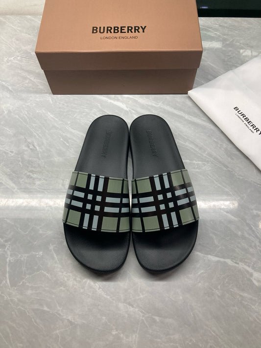 Burberry Sandals