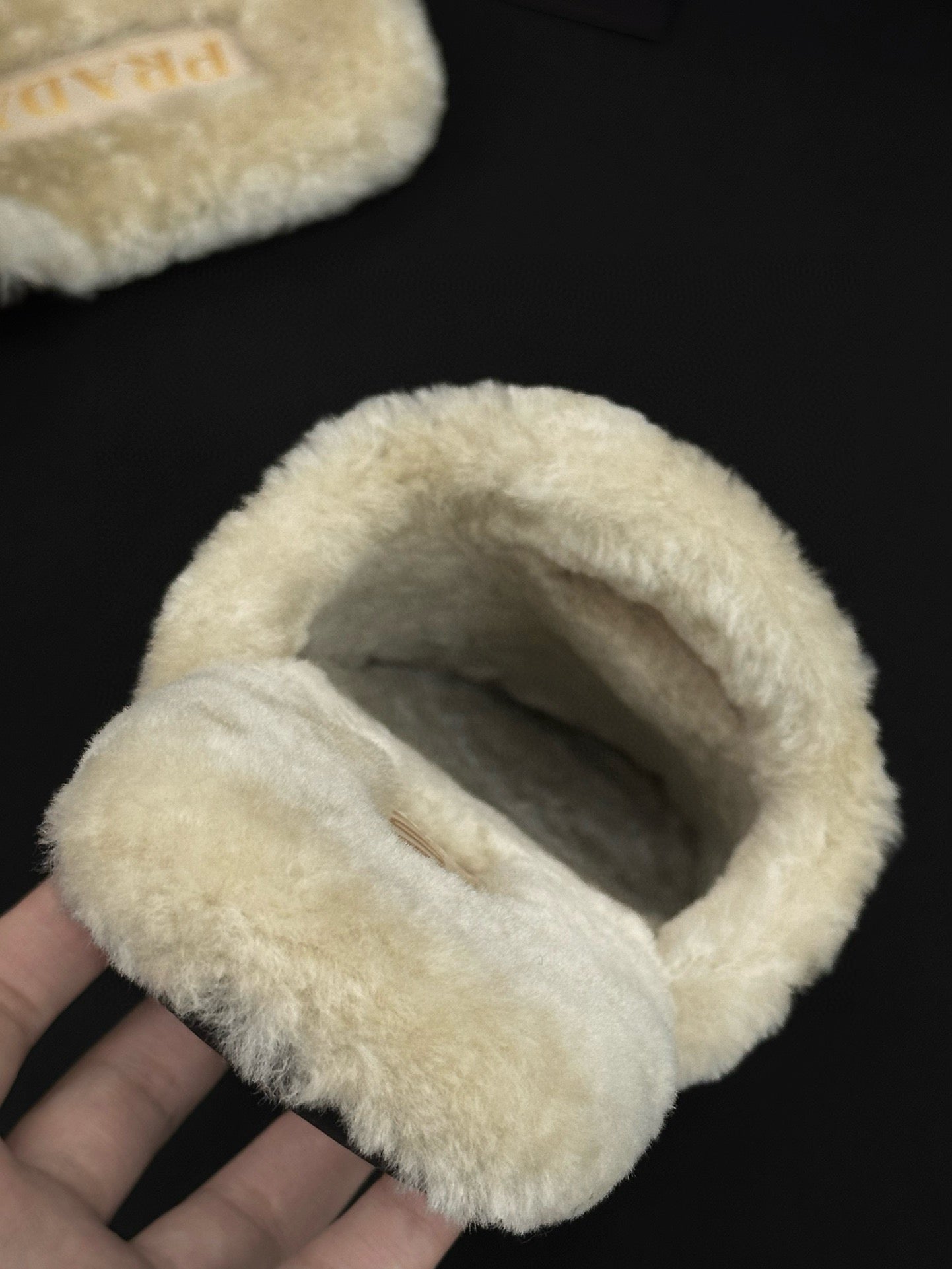 Prada Sandals
