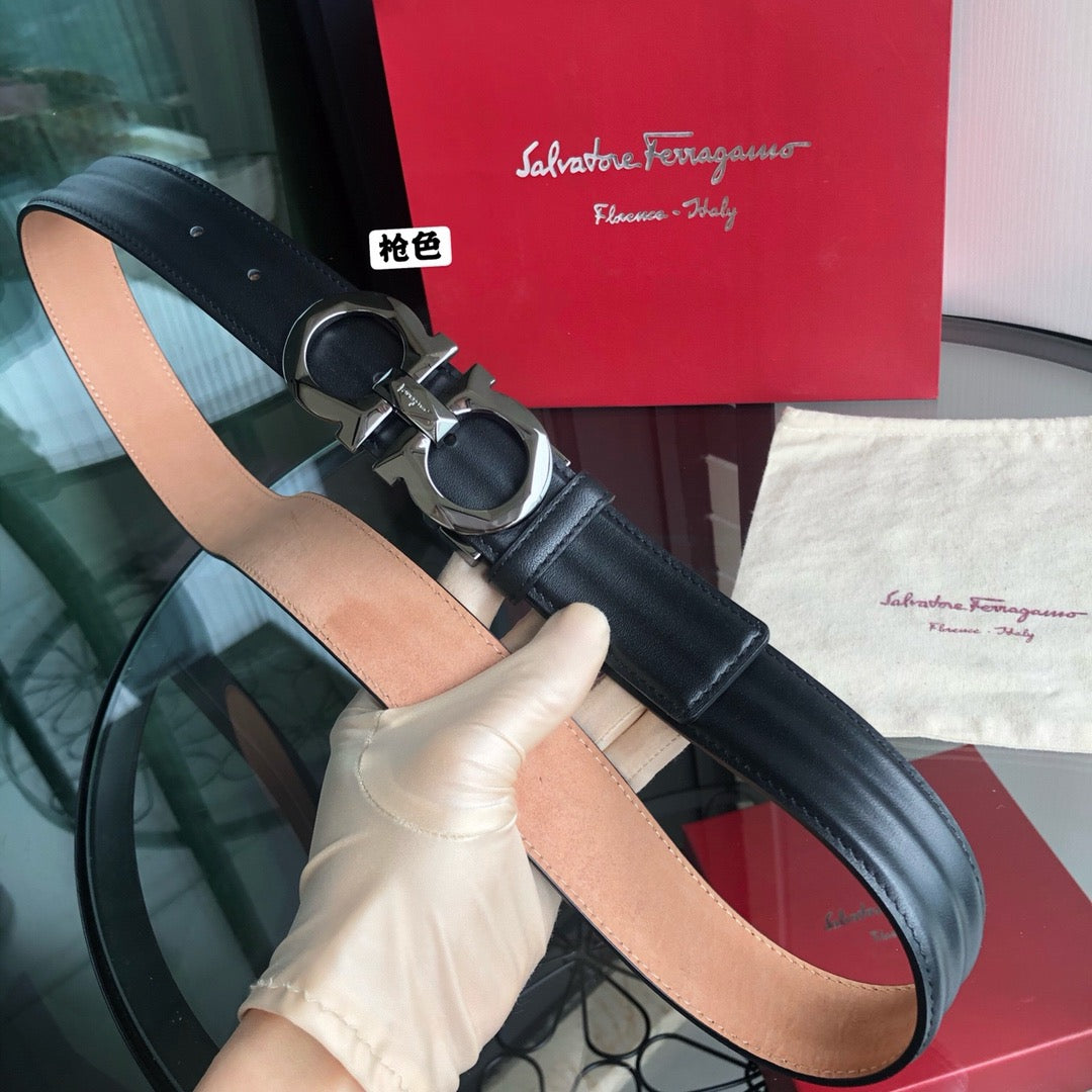 Ferragamo Belt
