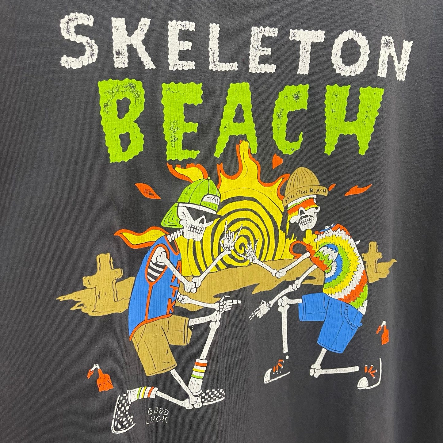 Gallery Dept T-Shirt