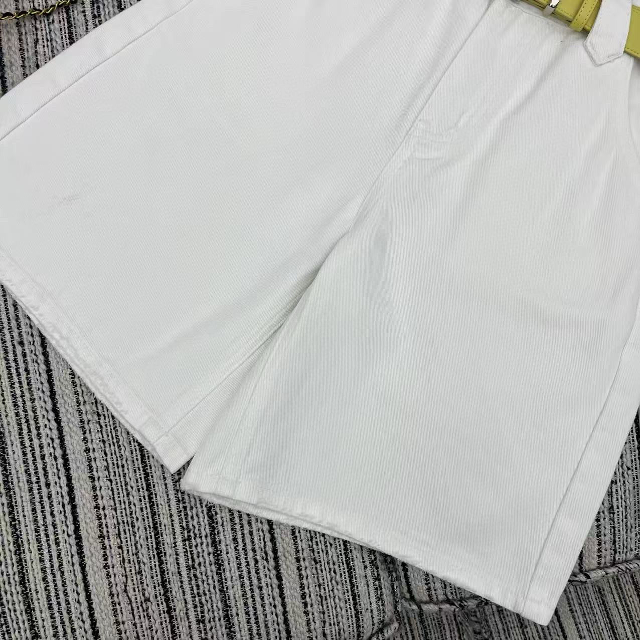 Miu Miu Short Pants