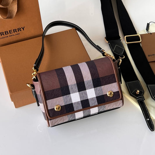 Burberry Cross Body Bag
