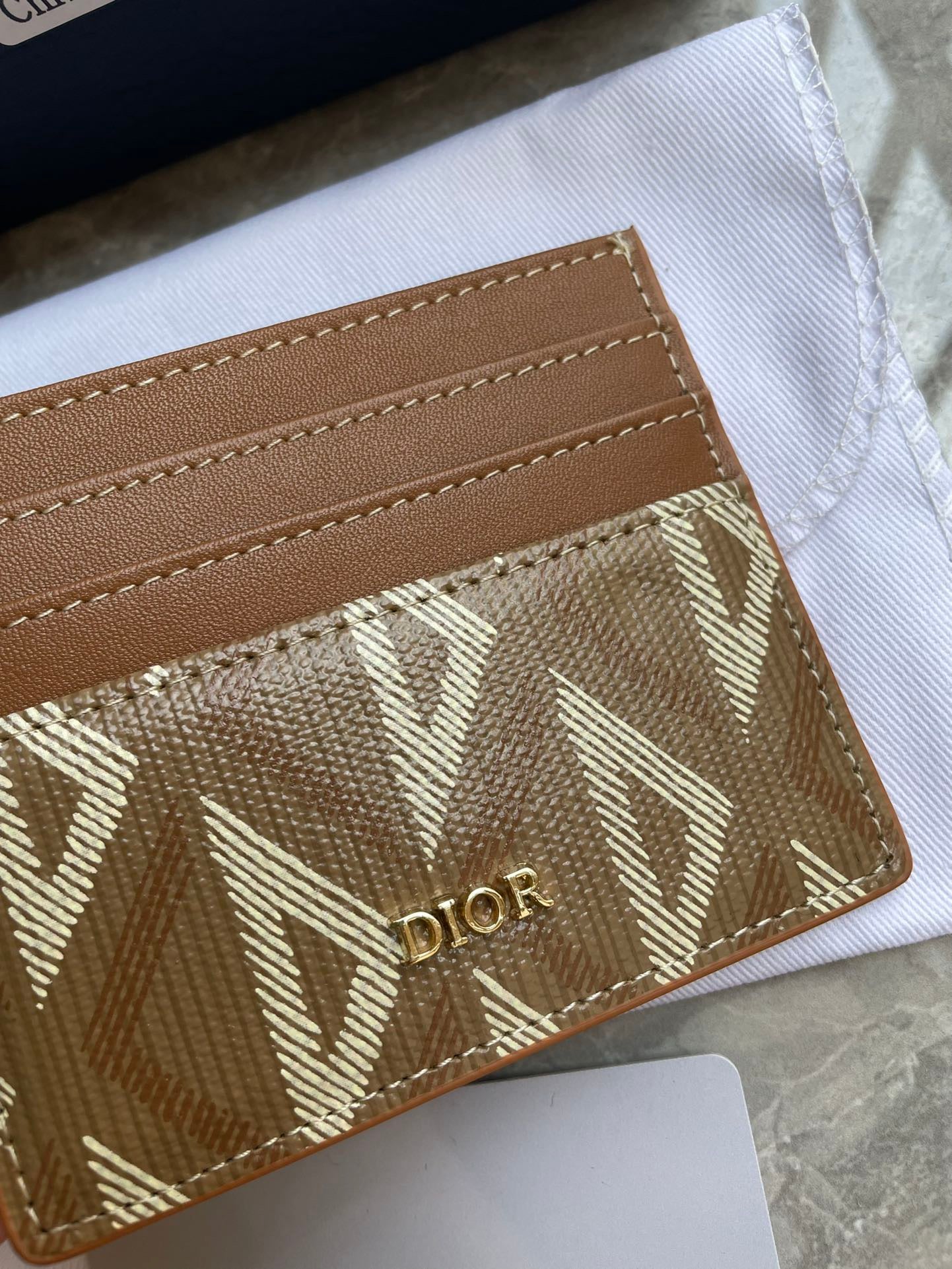 Dior Cardholder