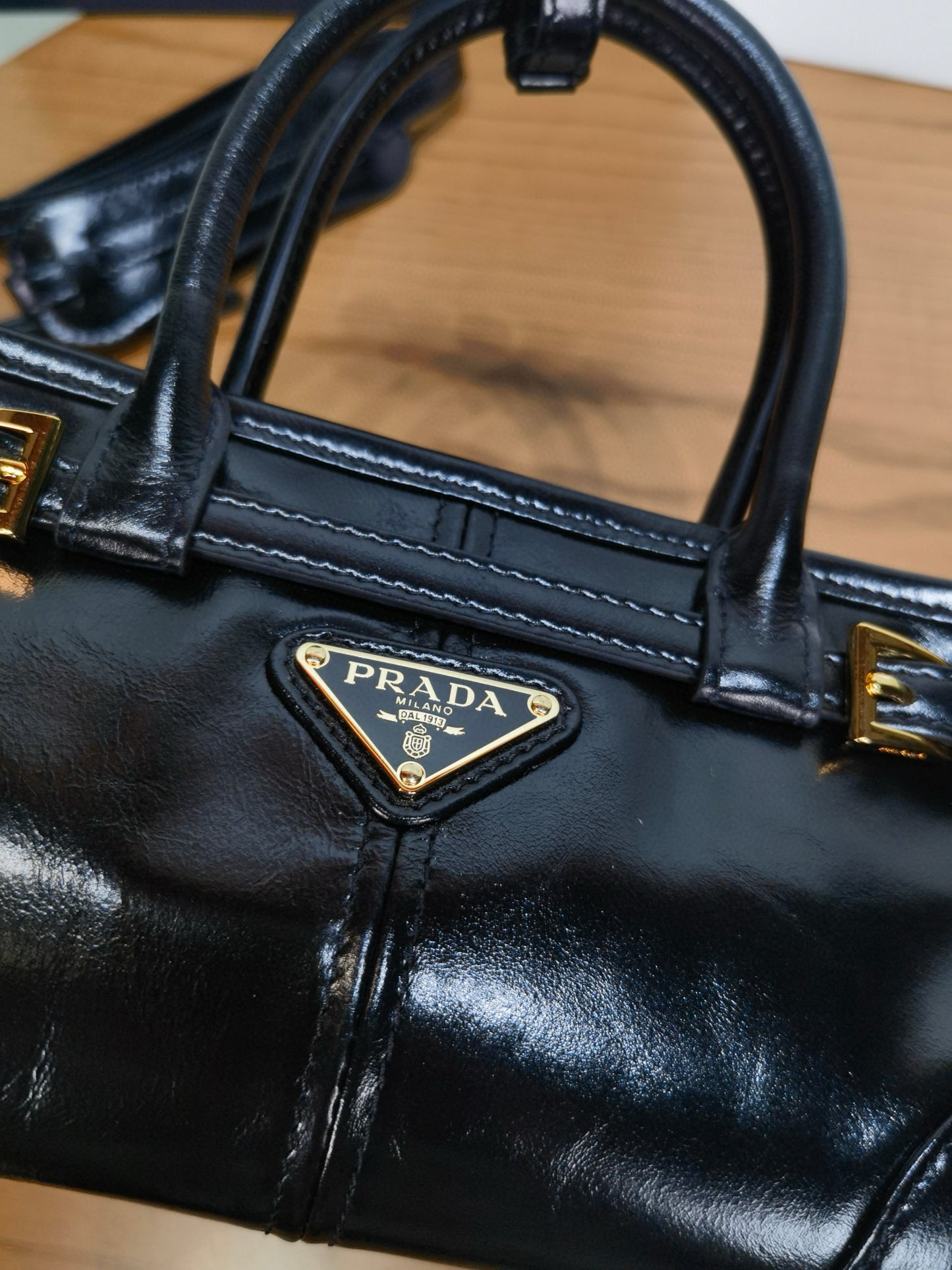 PD Bonnie Handbag
