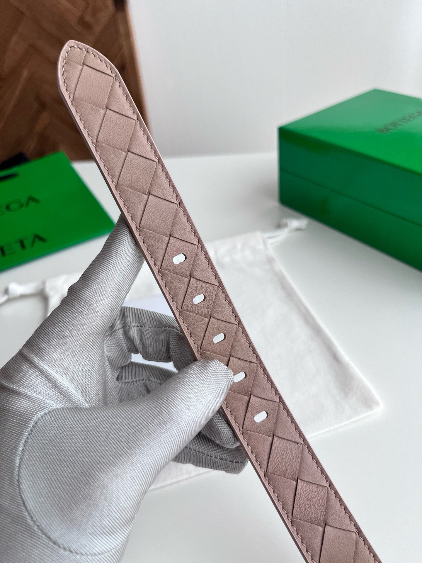 BV Belt（Width 2.5cm）