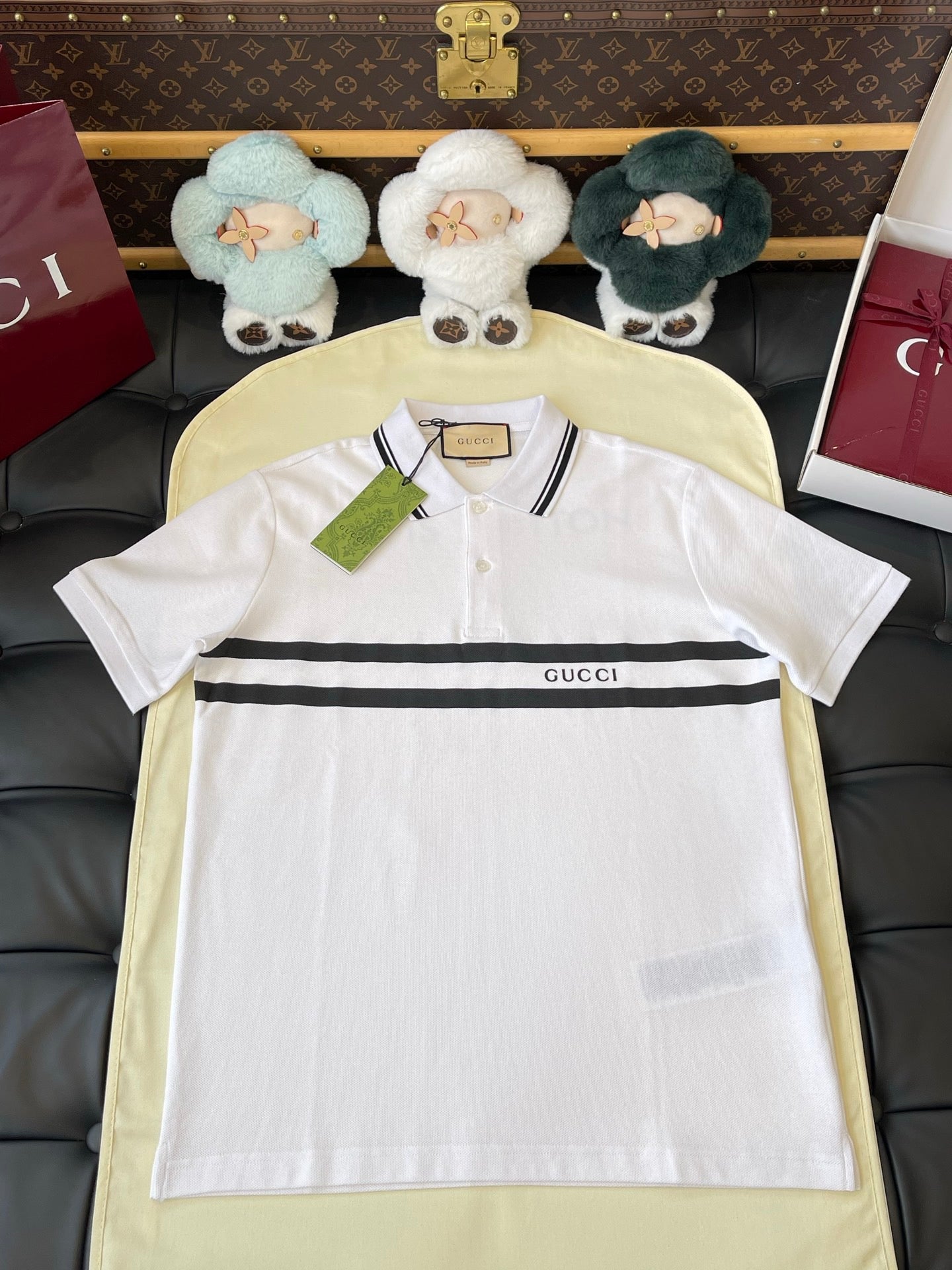 Gucci Polo