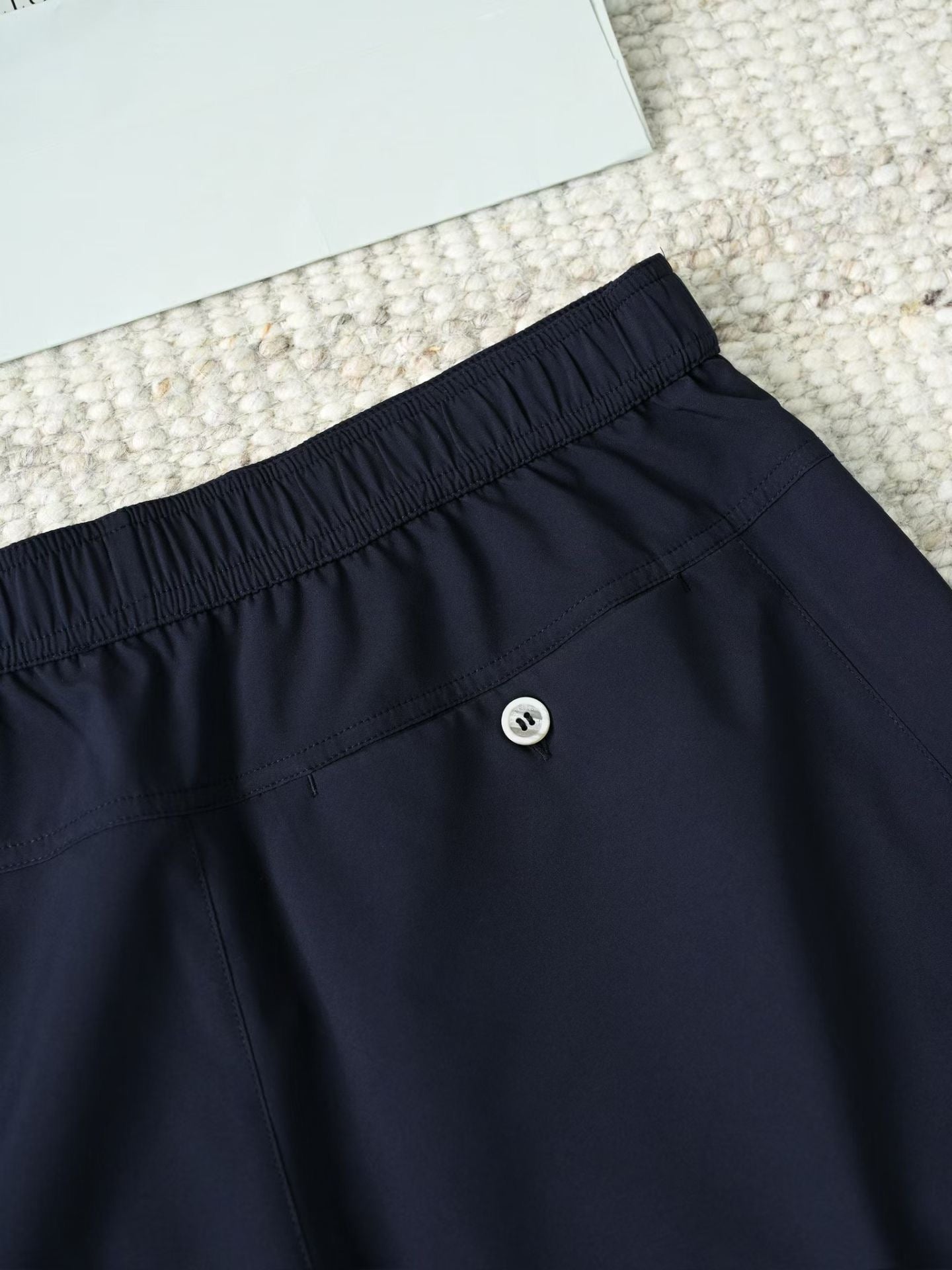BC Shorts