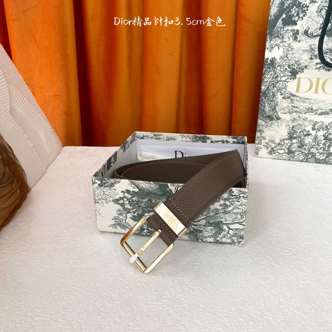 Dior Belts