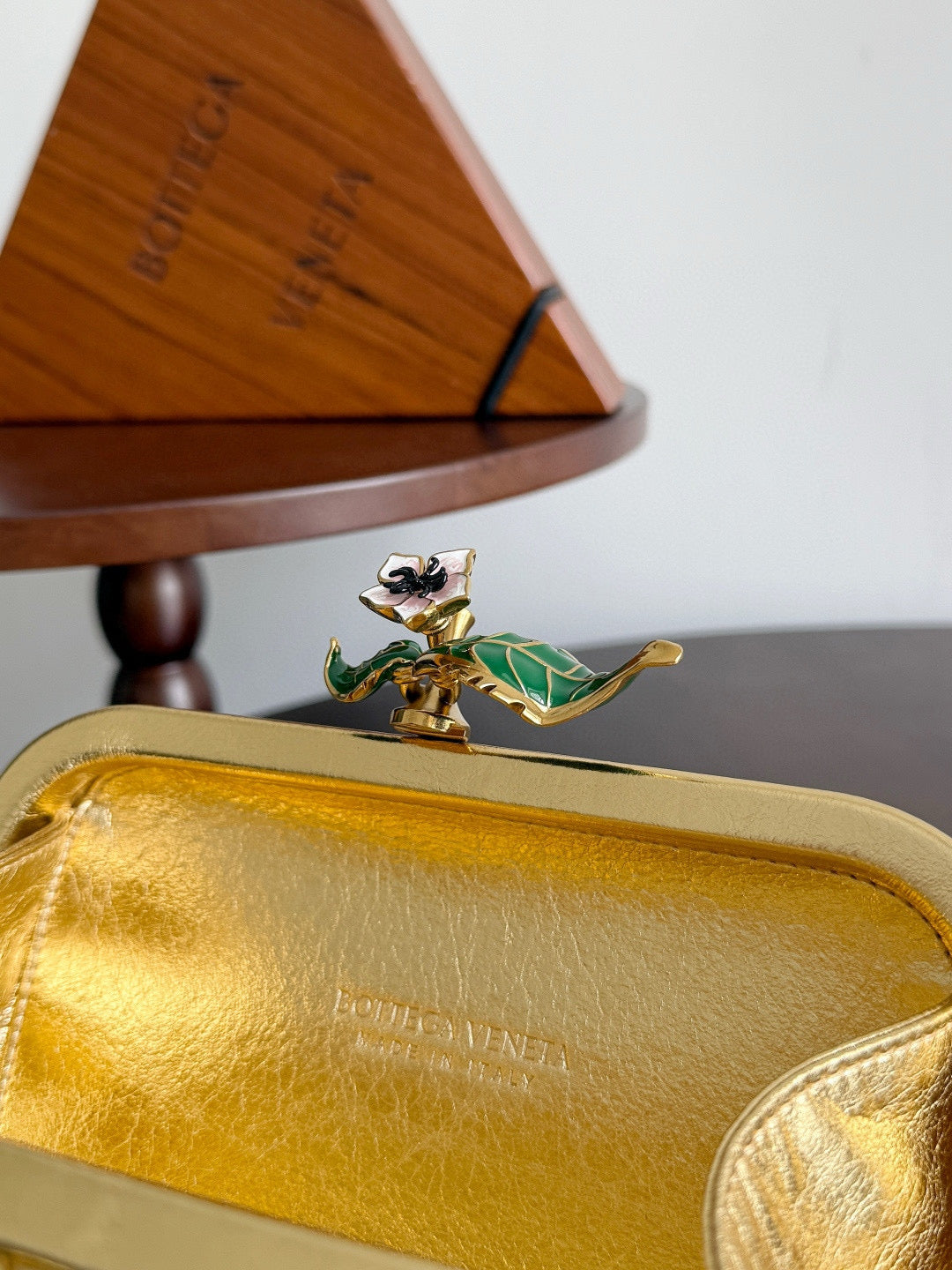 Bottega Veneta Knot Bag