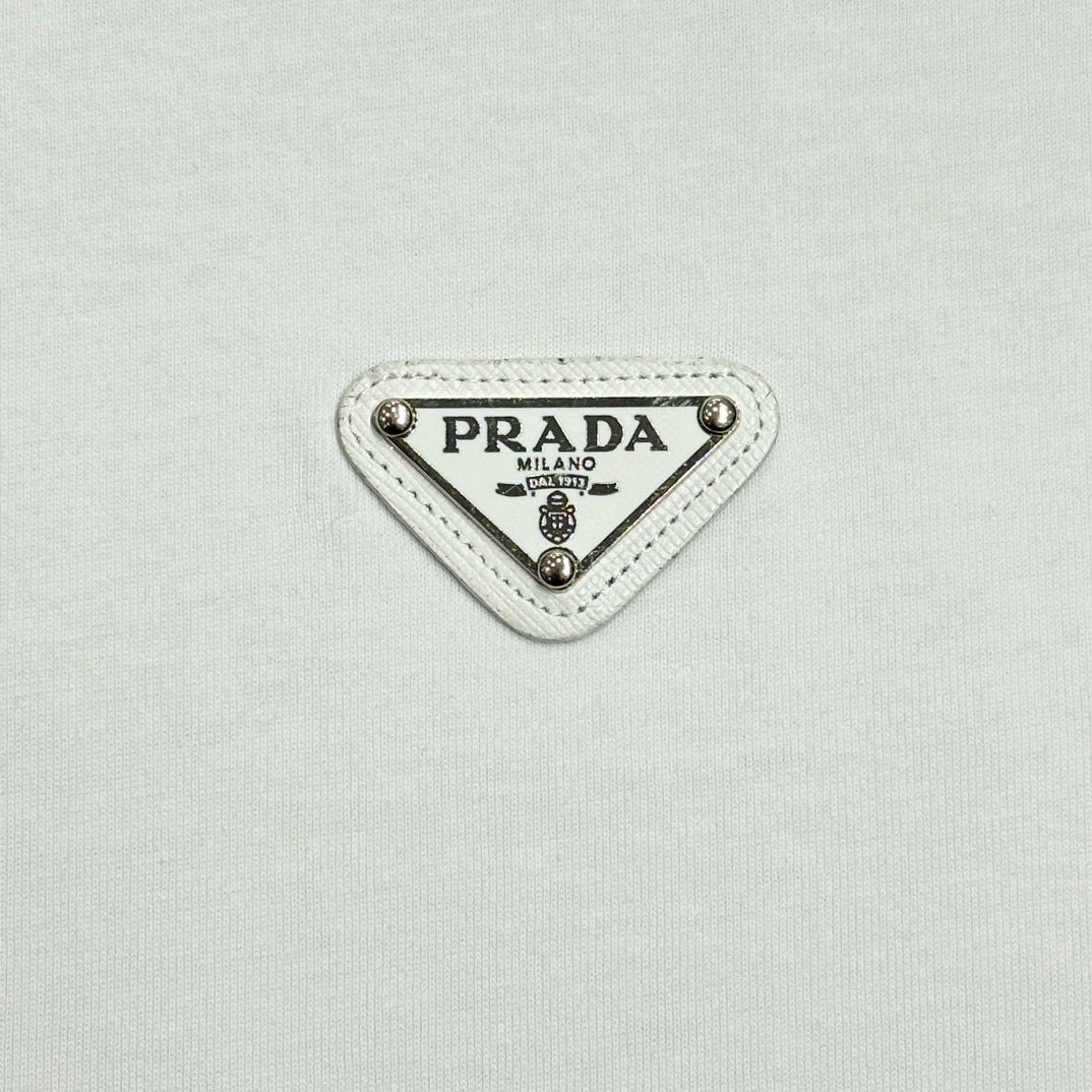 Camiseta Prada