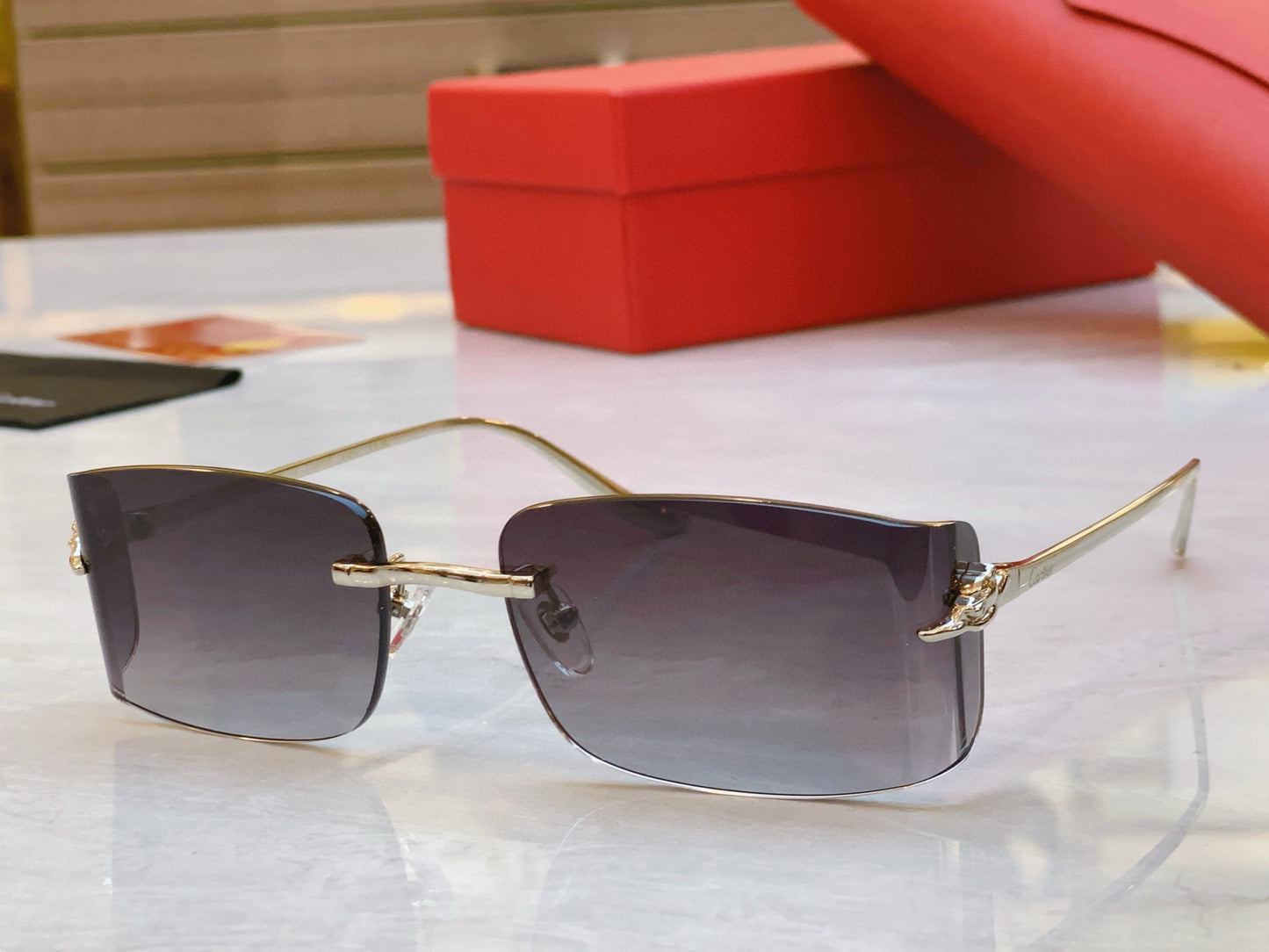 Cartier Sunglasses