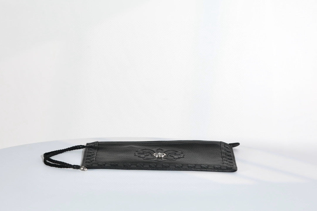 CH Clutch Bag