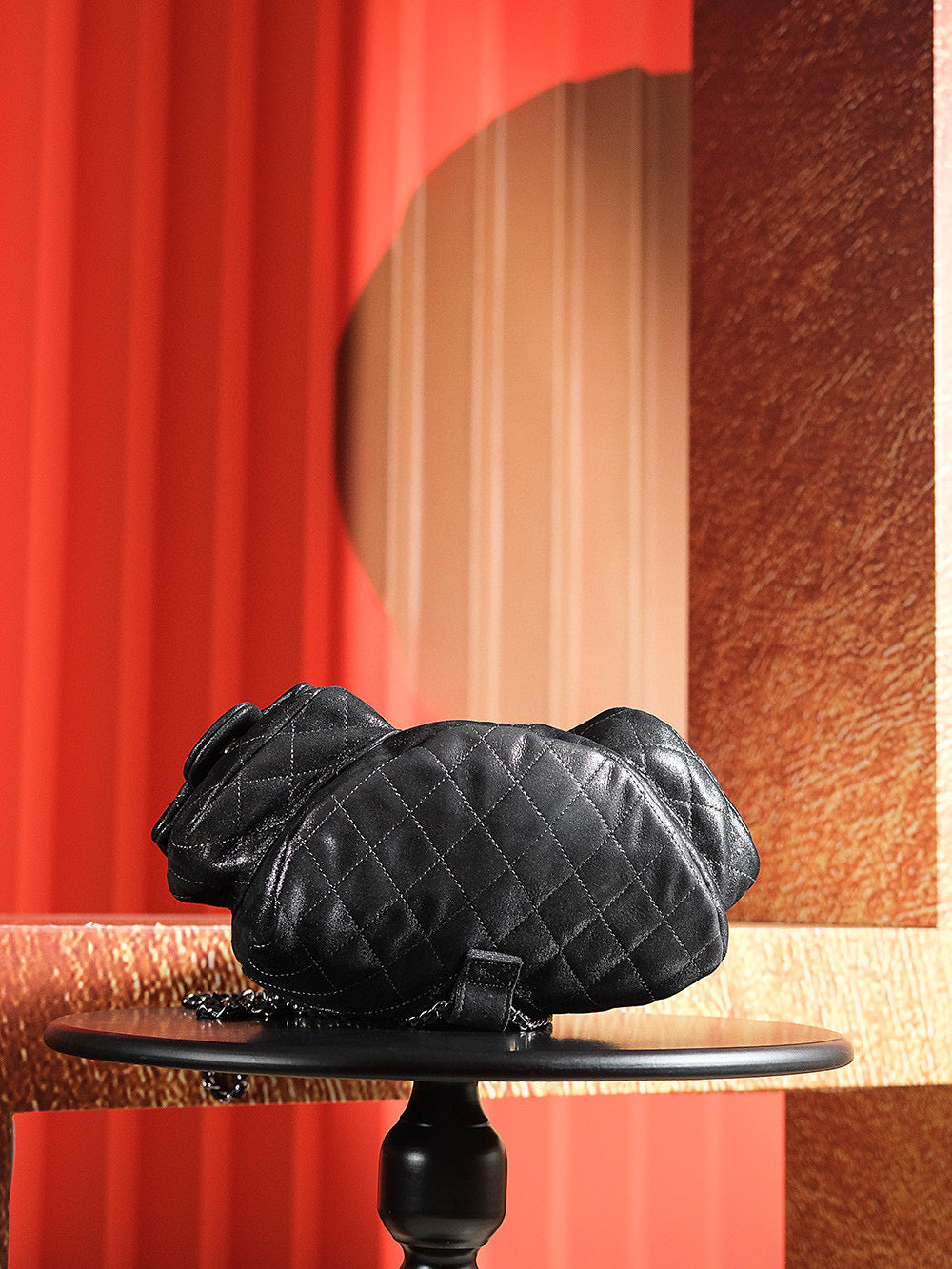 Chanel Vintage BackPack