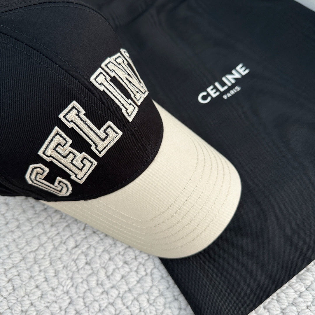 Celine Cap