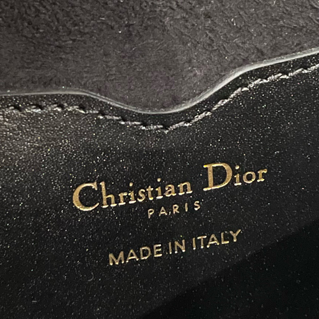 Dior Shoulder Bag