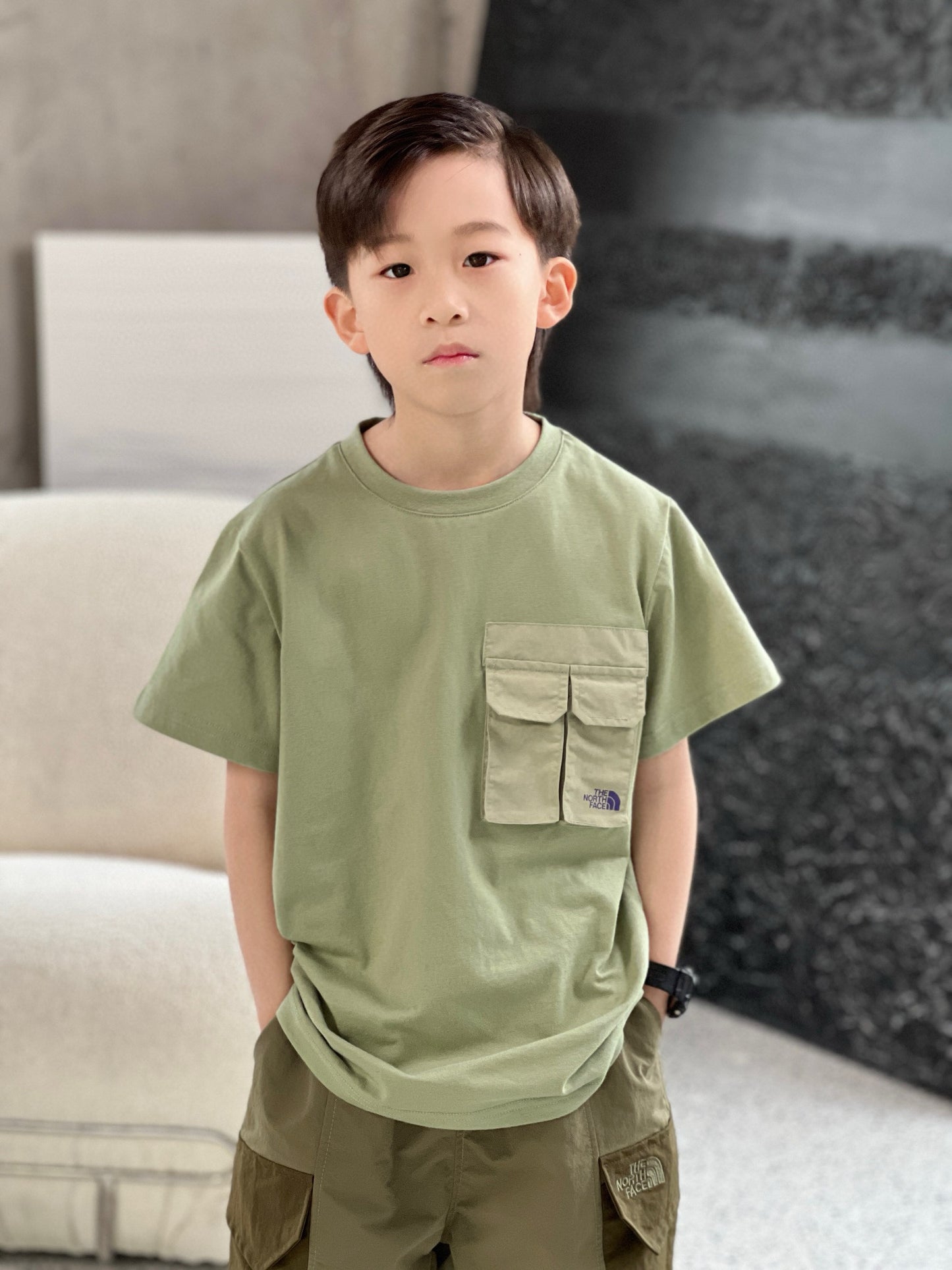 The North Face T-Shirt