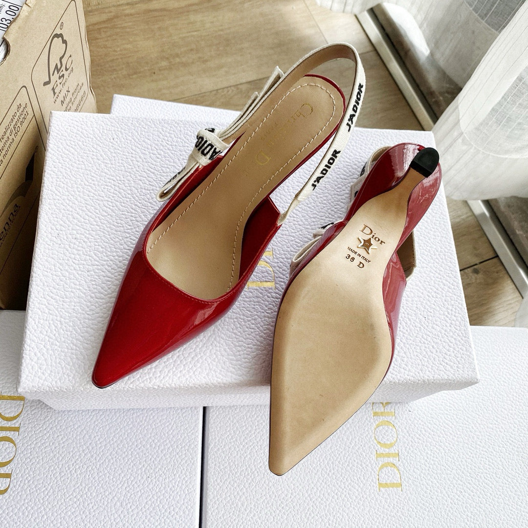 Dior Heels