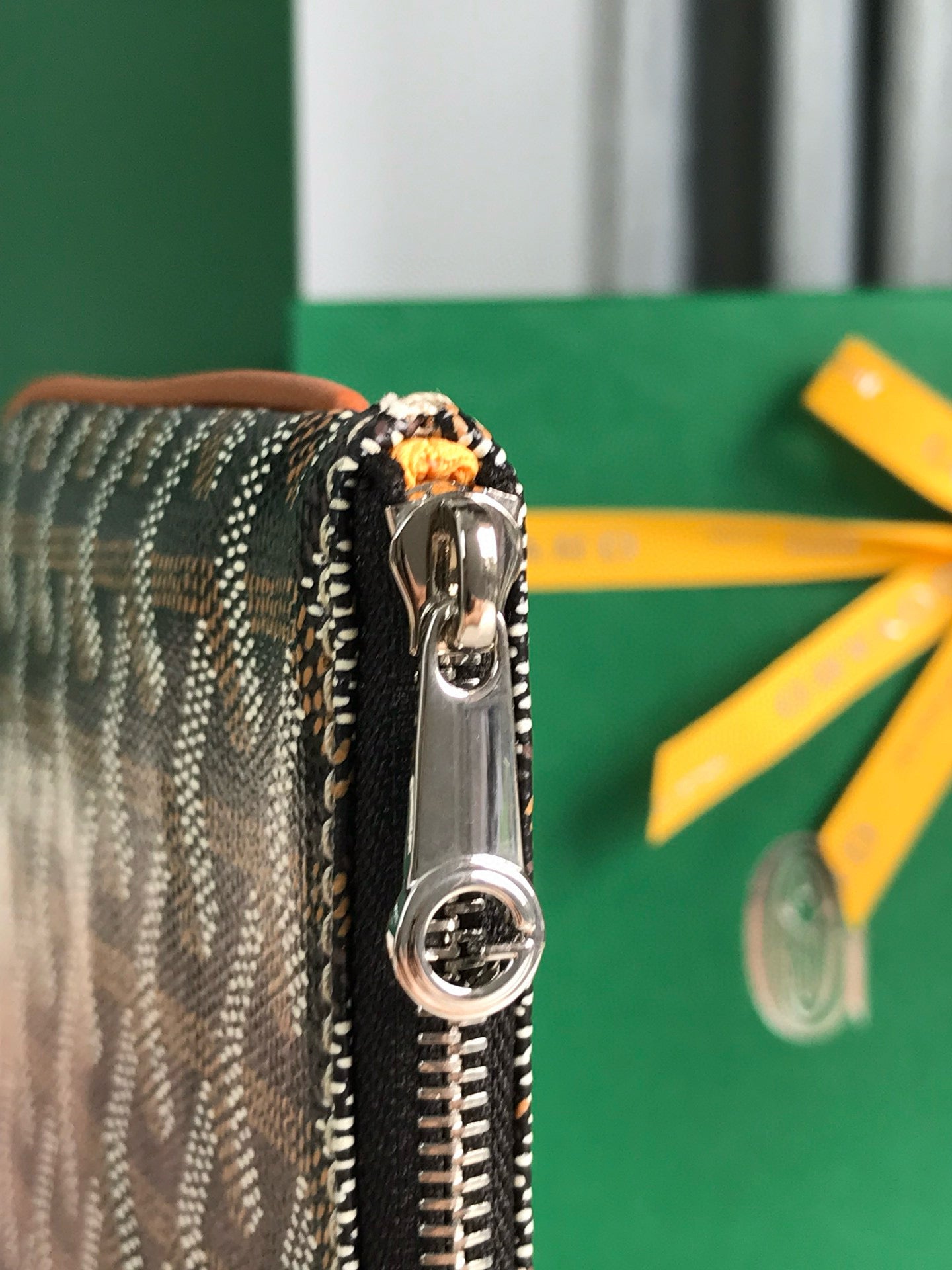 Goyard Clutch Bag 20x15CM