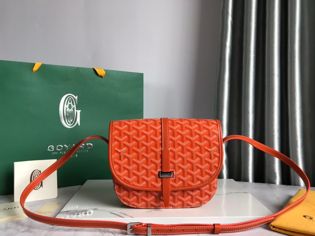 GYD Cross Body Bag PM