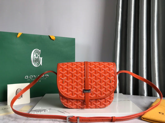 Goyard Cross Body Bag PM