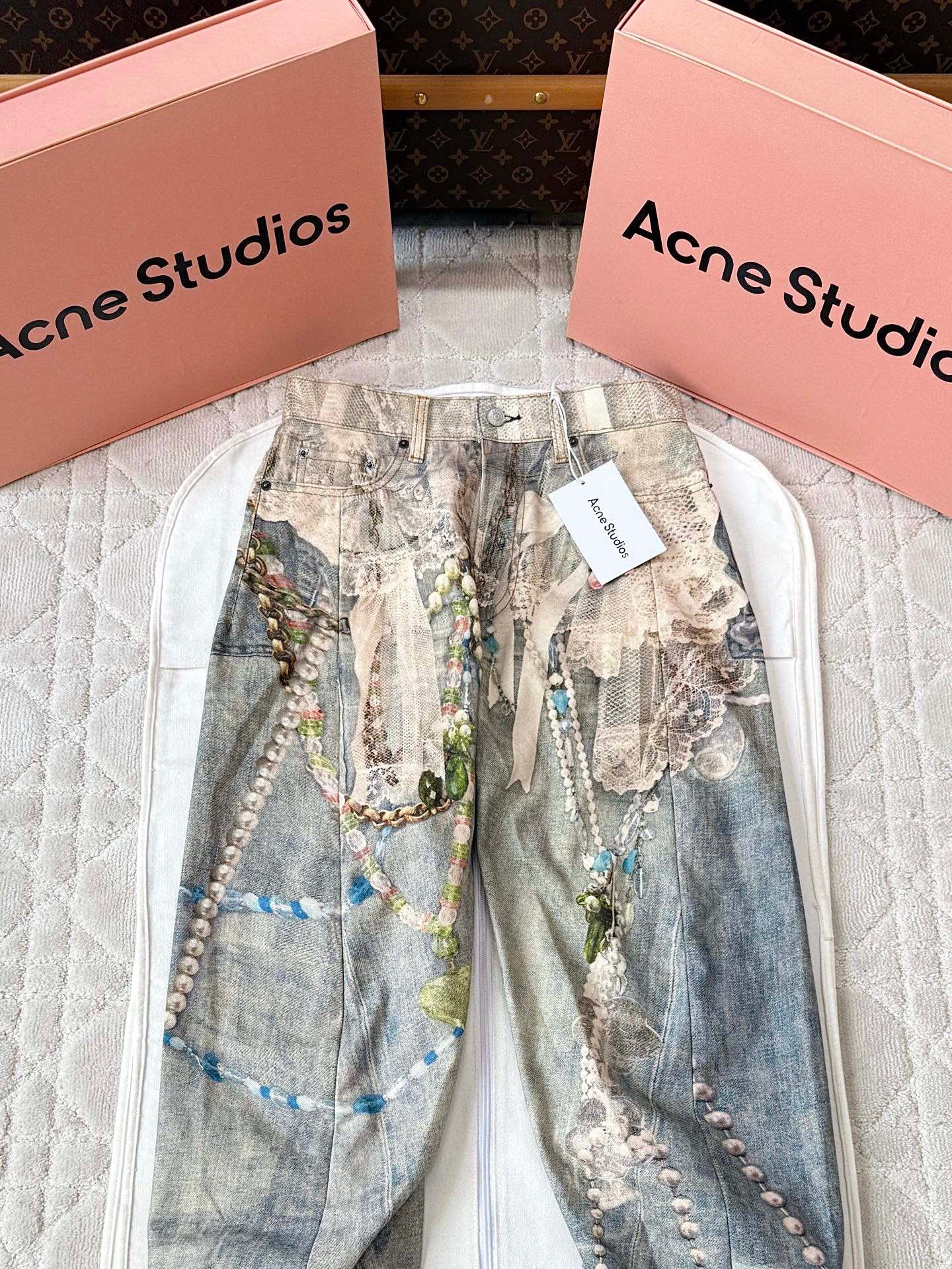 Acne Studios Jeans