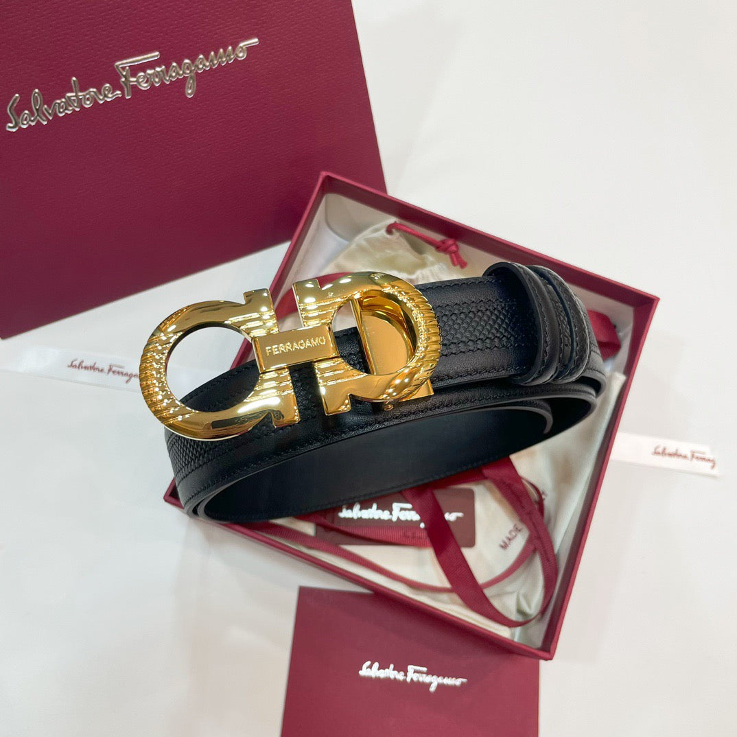 Ferragamo Belts
