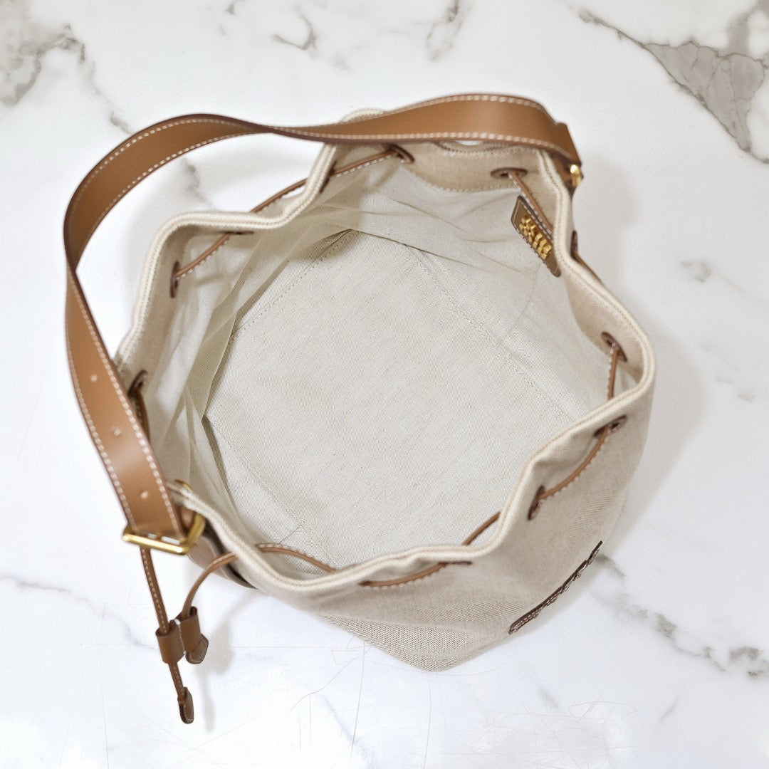 Miu Miu Bucket Bag