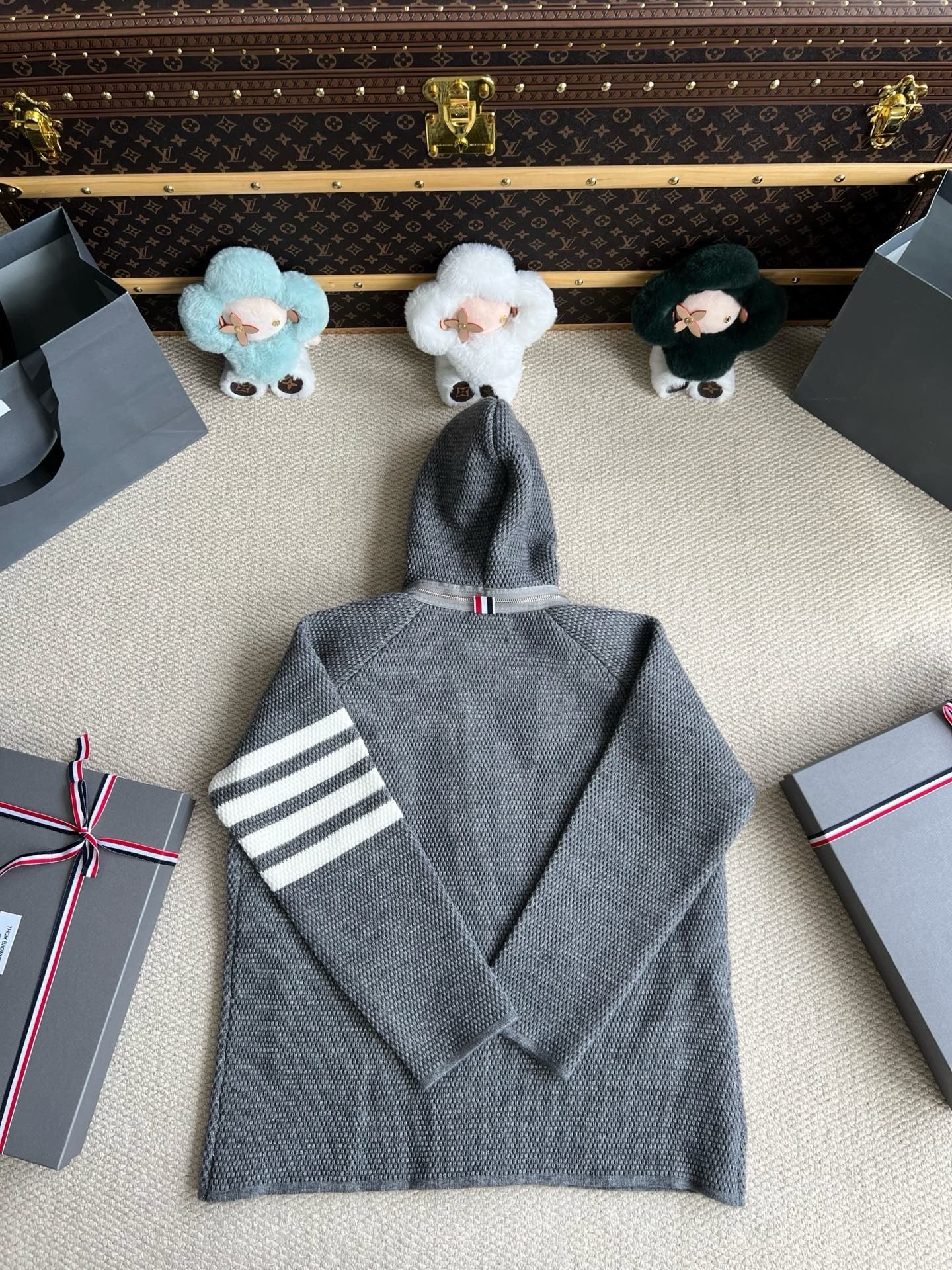 Thom Browne Jacket